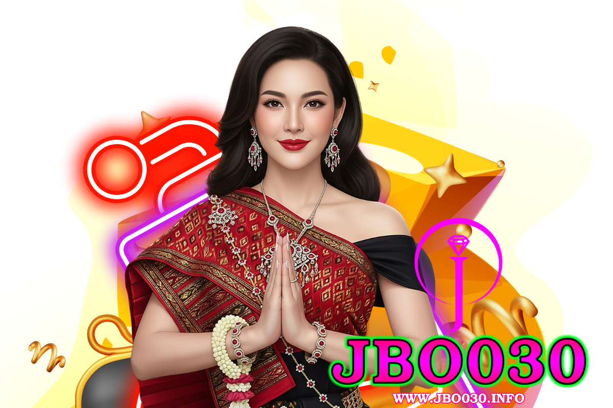 jbo030 สมัคร